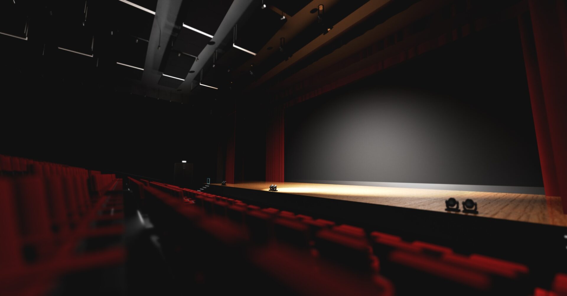 “Rumbo desconocido”, Teatro documento de la compañía Utopian (Getxo, País Vasco)