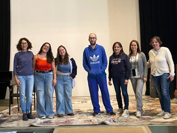 Concurso de relatos