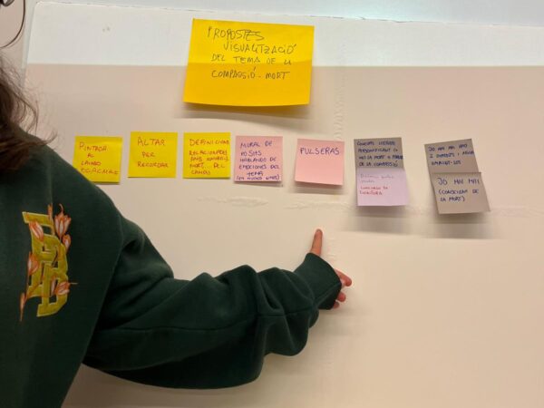 Design Thinking