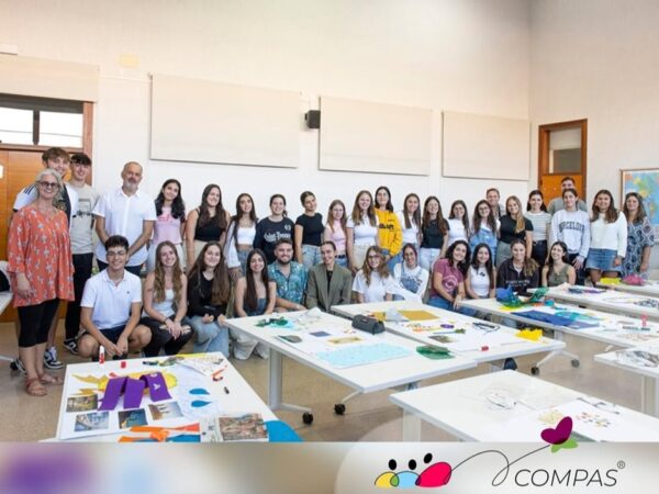 Exposición de Collage