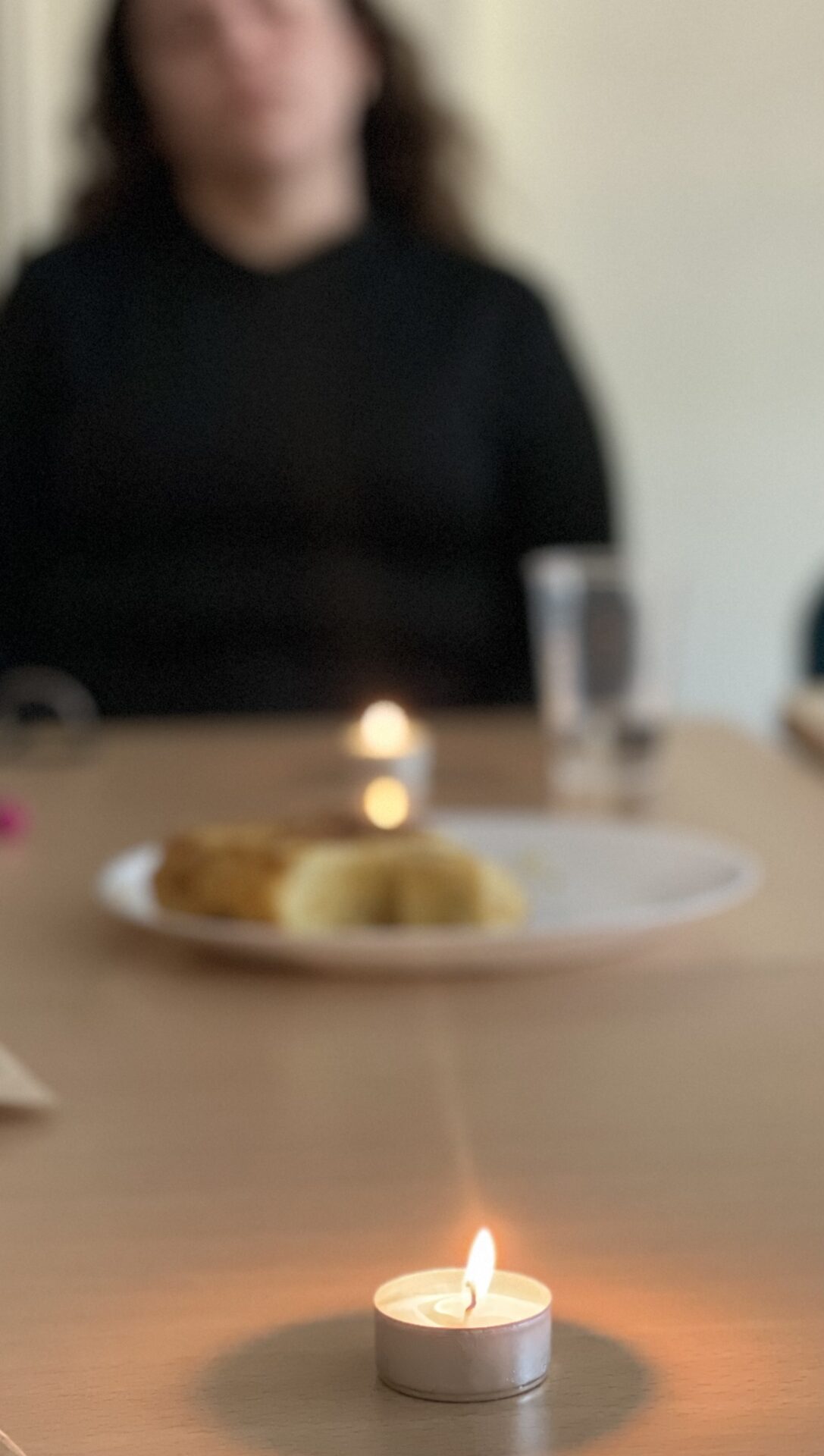 Death Café: “¡Hablemos de la muerte!”