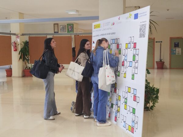 Semana de la compasión