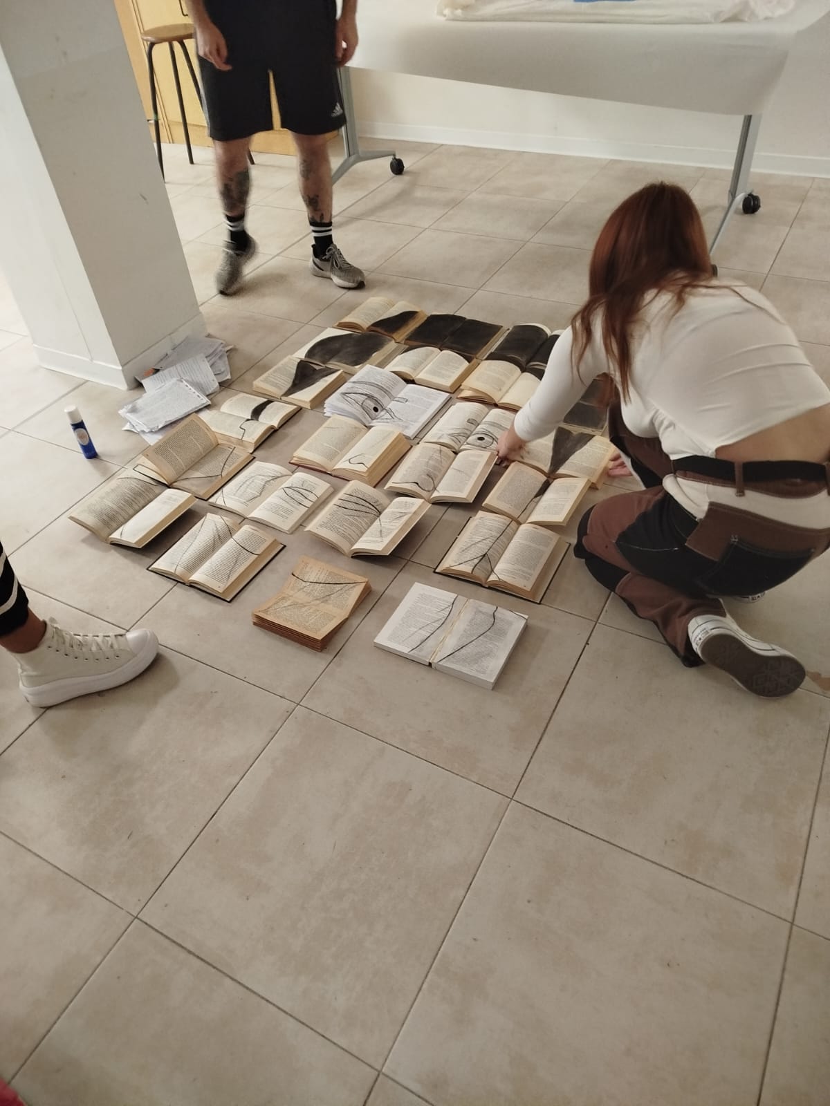 Photovoice «Una imagen de tu mirada»