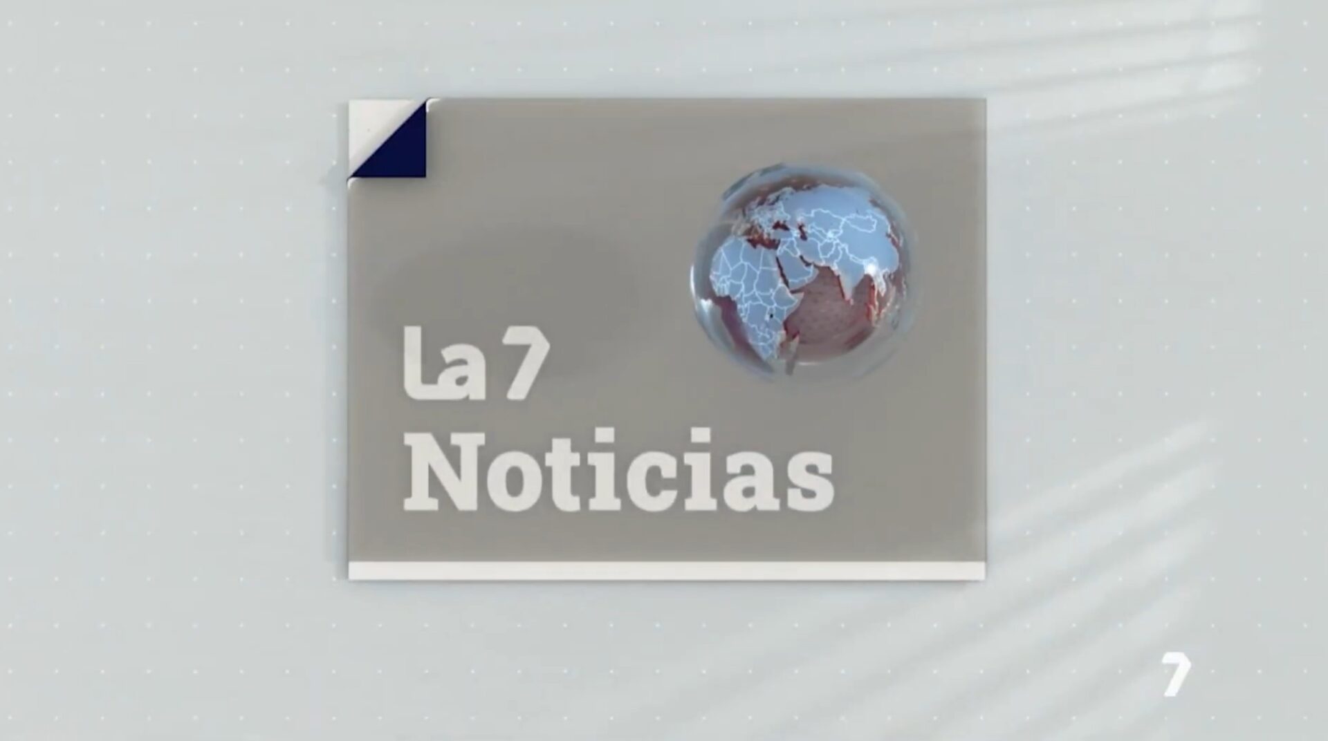 Proyecto Compás. Fase II | La 7TV (23/02/2026)