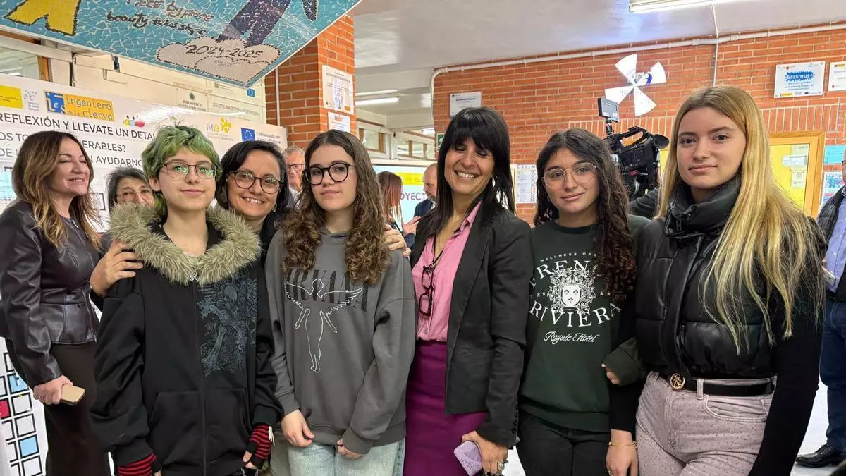 La Opinión de Murcia | Formar en compasión al final de la vida: «No debemos temer a la muerte, no hay que verla como algo malo»